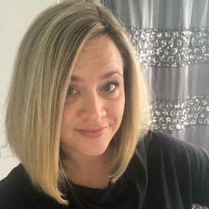 Meet your Posher, Tracey